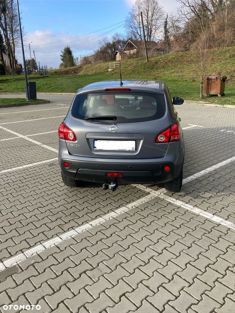 Nissan Qashqai 1.6 I-Way Start/Stop - 25