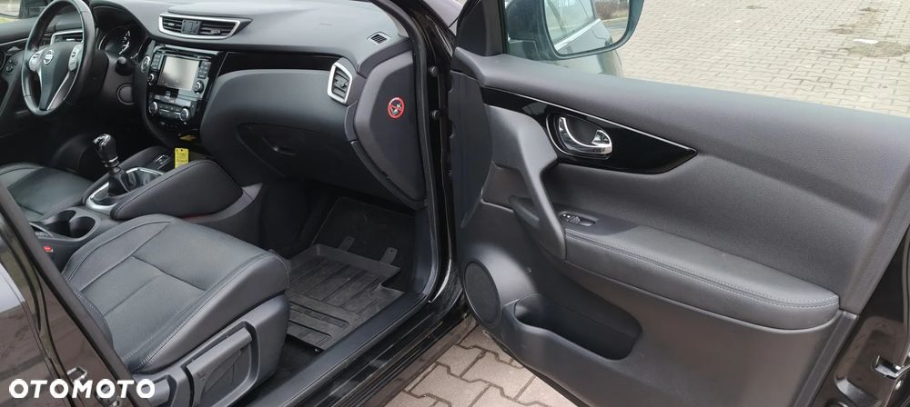 Nissan Qashqai 1.6 DIG-T Tekna+ - 21