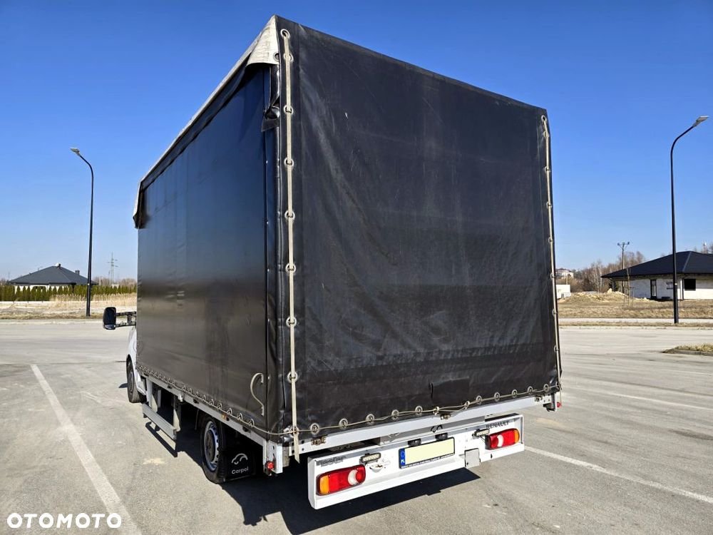 Renault Master - 9