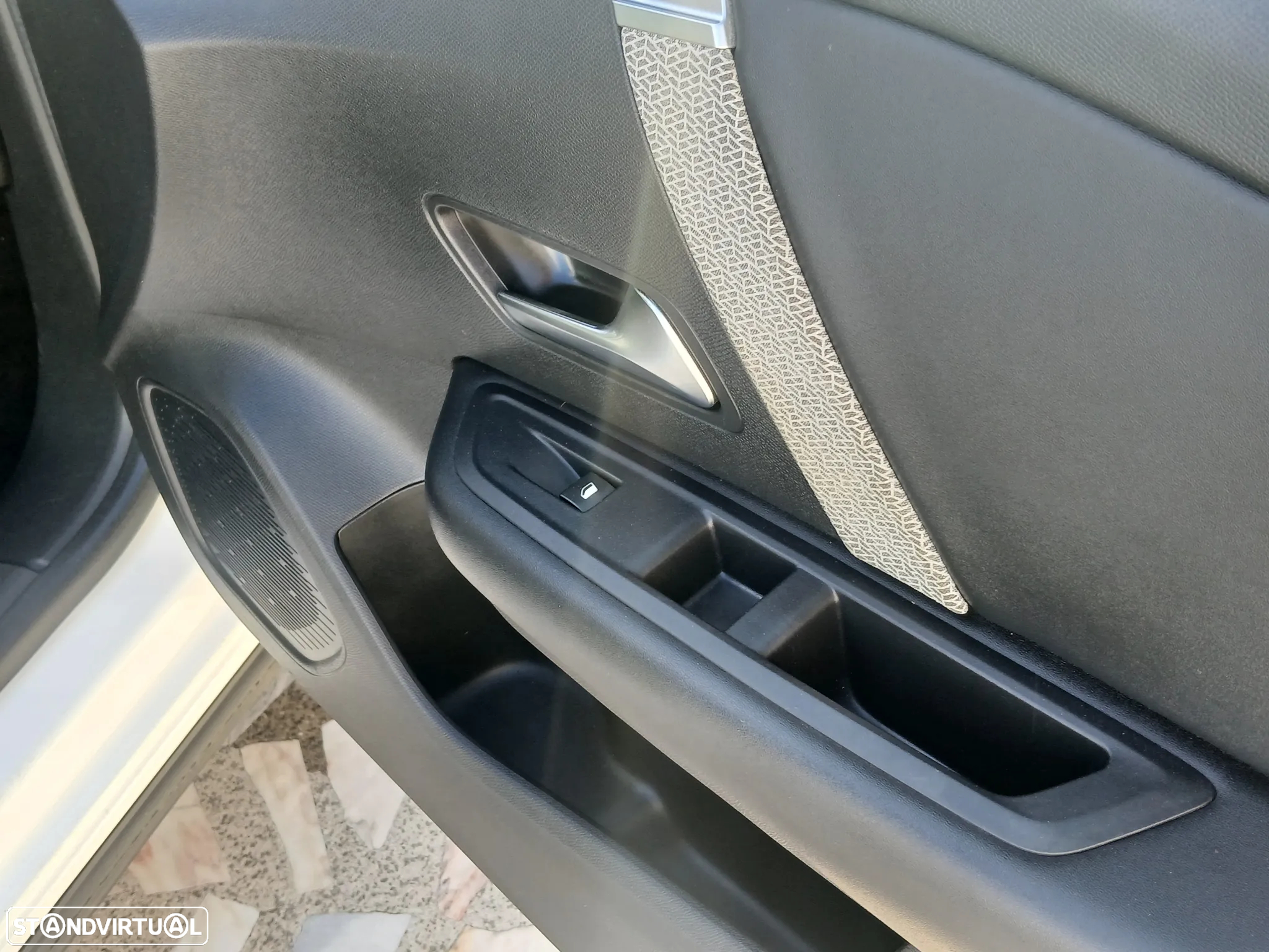 Citroën C4 1.5 BlueHDi Feel - 22