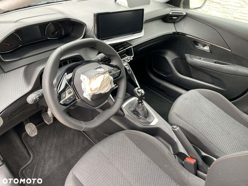 Peugeot 208 PureTech 100 Allure Pack - 10