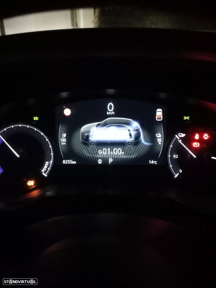 Mazda MX-30 e-SKYACTIV AD`VANTAGE - 8