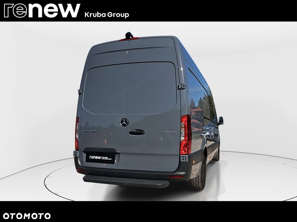 Mercedes-Benz sprinter - 3