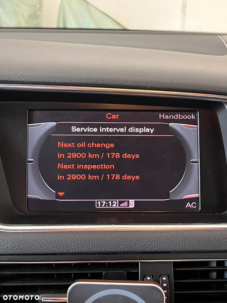 Audi Q5 2.0 TDI Quattro - 17