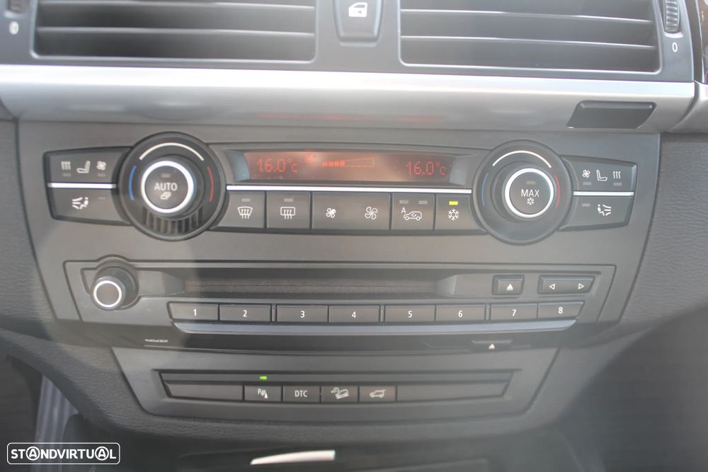 BMW X6 35 d xDrive - 18