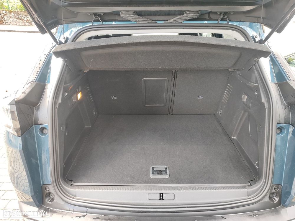 Peugeot 3008 1.6 Hybrid Allure e-EAT8 - 6