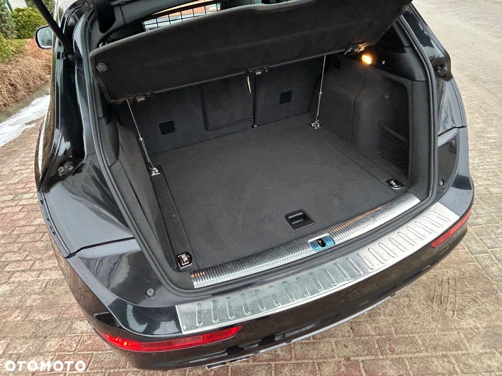 Audi Q5 2.0 TDI Quattro - 25