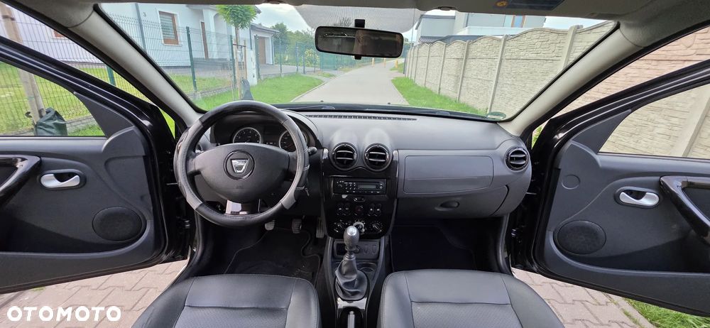 Dacia Duster - 18