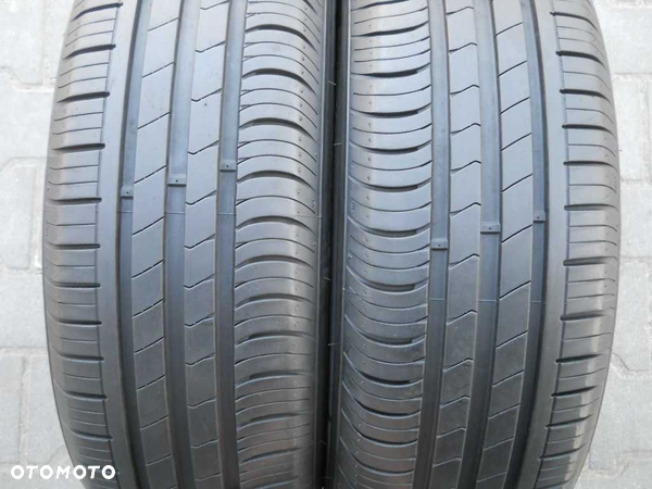Opony lato 205/60R16 Yokohama 6,5mm 2022r cena za 2szt + MONTAŻ GRATIS