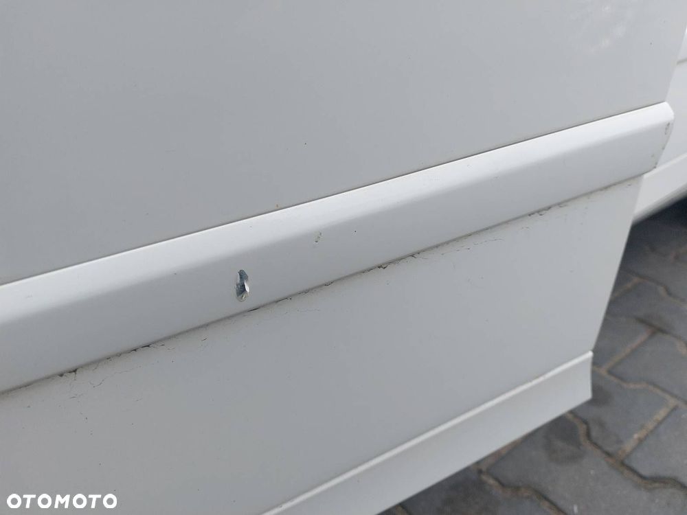 DRZWI KOMPLETNE LEWY PRZÓD SEAT EXEO I FL LB9A - 4