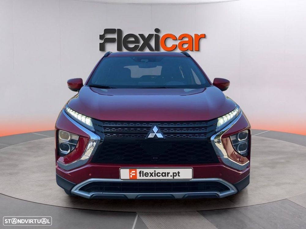 Mitsubishi Eclipse Cross 2.4 PHEV eMotion - 2