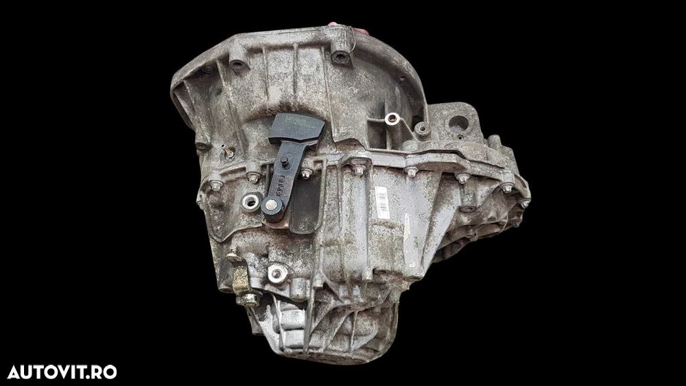 Cutie viteza Opel Vivaro/Renault Trafic 2.0 D; Cod PF6010 - 3
