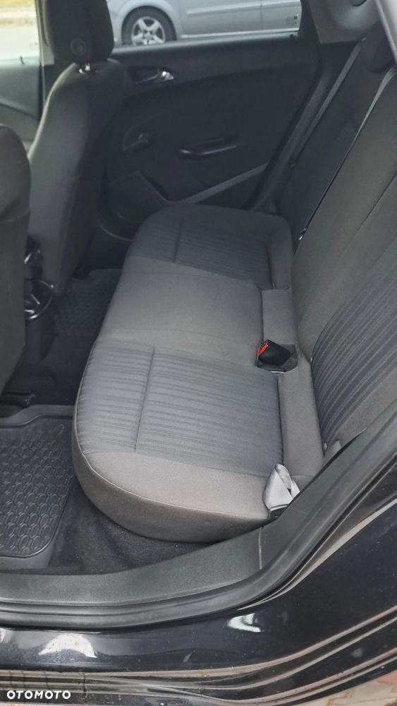 Opel Astra 1.4 T Active - 14