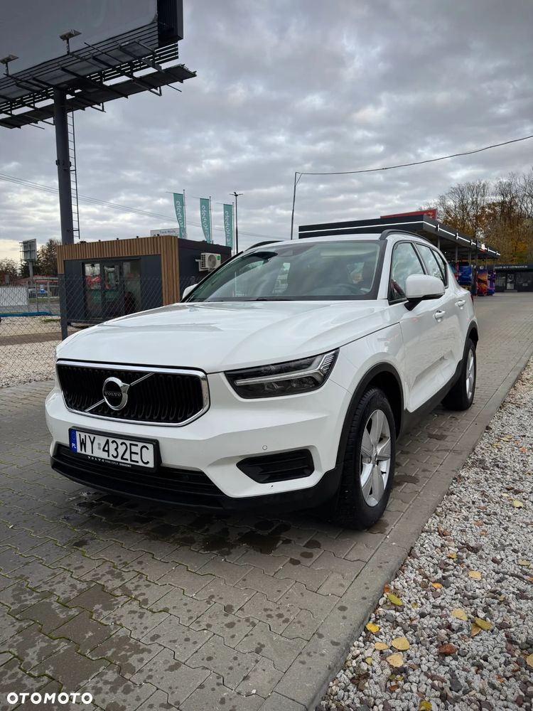 Volvo XC 40 - 2
