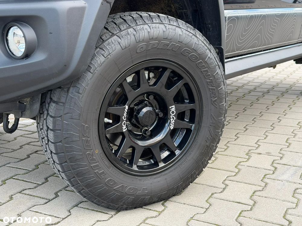 Suzuki Jimny - 9