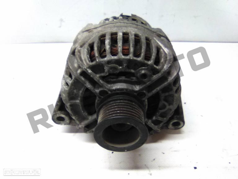 Alternador A01115_49302 Mercedes C W203 Sedan [2000_2007] C 180 - 1