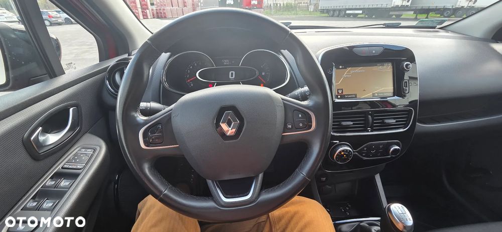 Renault Clio 0.9 Energy TCe Limited - 2