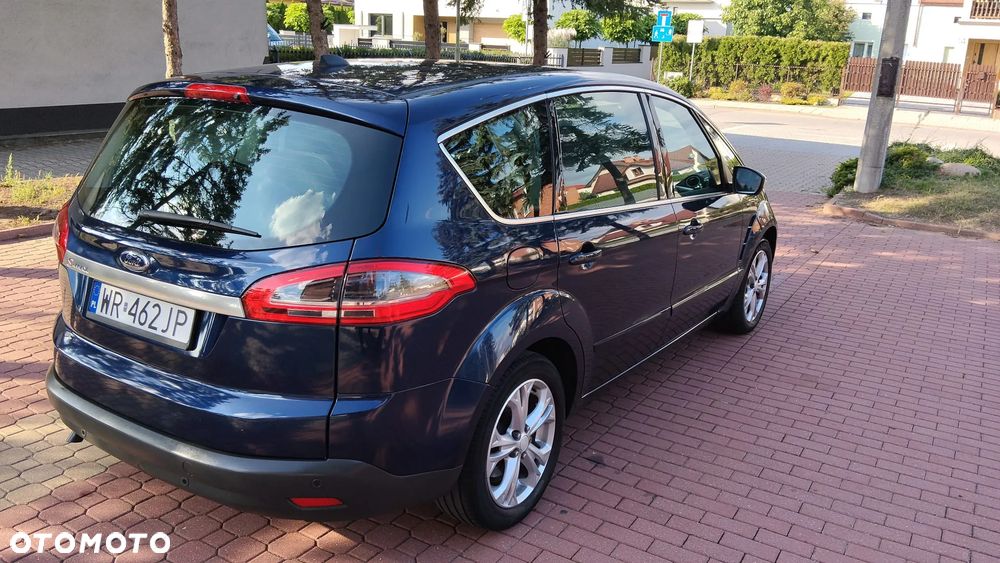 Ford S-Max 2.0 Viva - 28