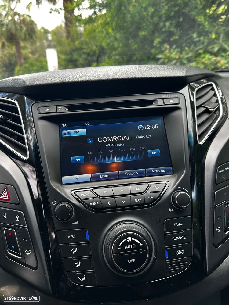 Hyundai i40 1.7 CRDi Blue Comfort - 20