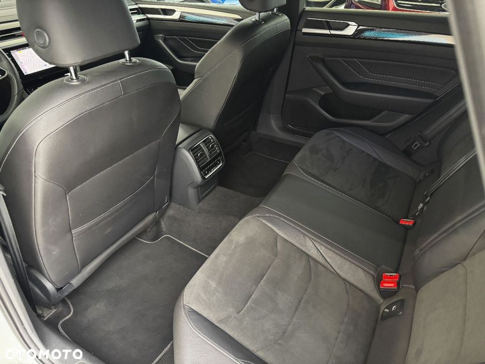 Volkswagen Arteon Shooting Brake - 23