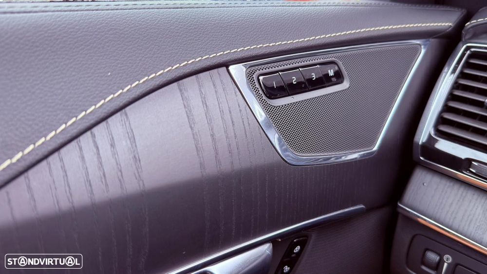 Volvo XC 90 2.0 T8 PHEV Inscription Expression AWD - 11