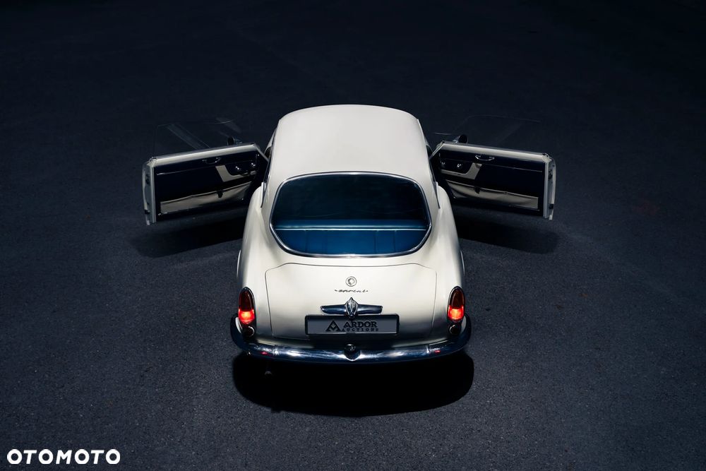 Alfa Romeo Giulietta - 2