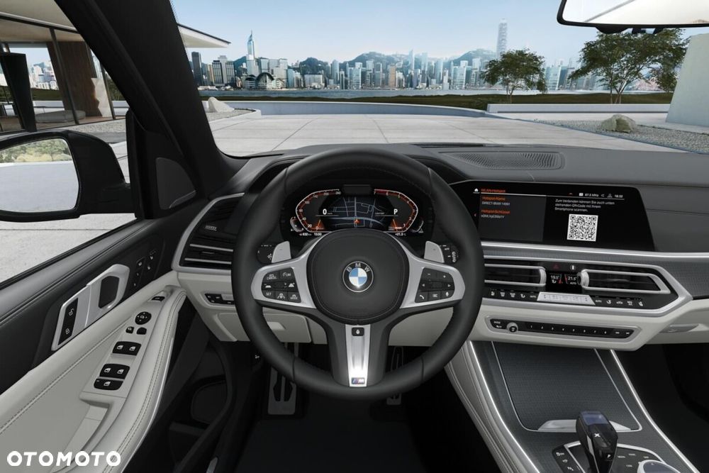 BMW X5 xDrive25d sport - 13