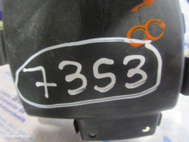 Valvula 13186725 0263004167 RENAULT TWINGO 2013 1.2I 75CV 3P PRETO Módulo Sensores Estacionamento - 4