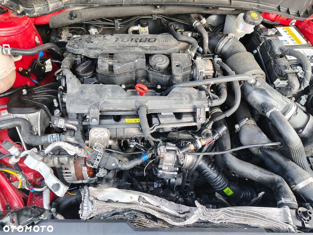 Hyundai Tucson 1.6 T-GDi 2WD Select - 16