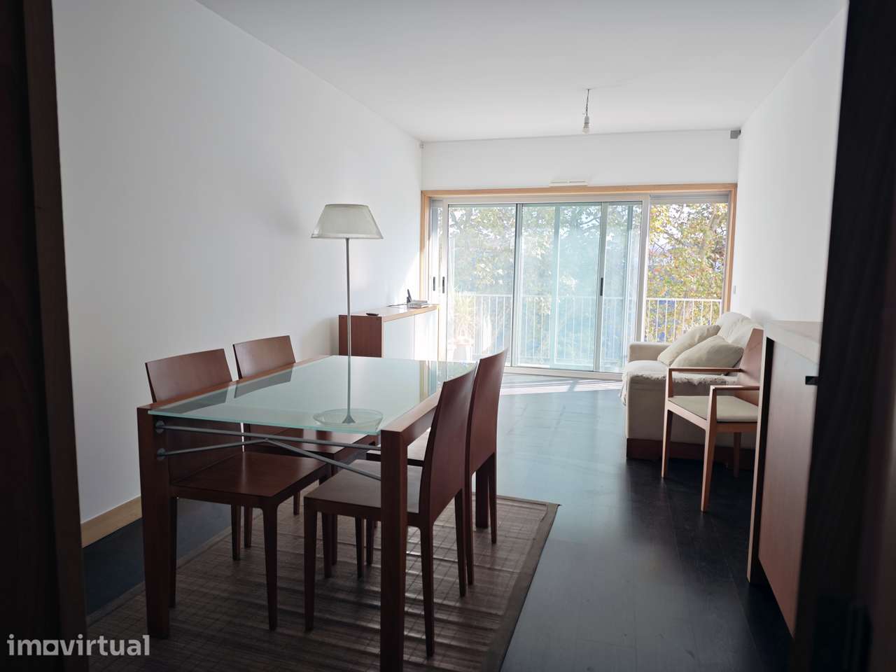 3 bedroom apartment. Splendid views over River Douro. Downtown. - Grande imagem: 2/19