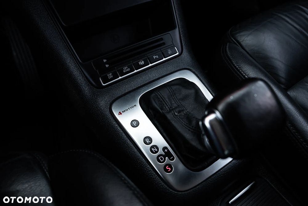 Volkswagen Tiguan 2.0 TSI 4Mot Sport DSG - 34