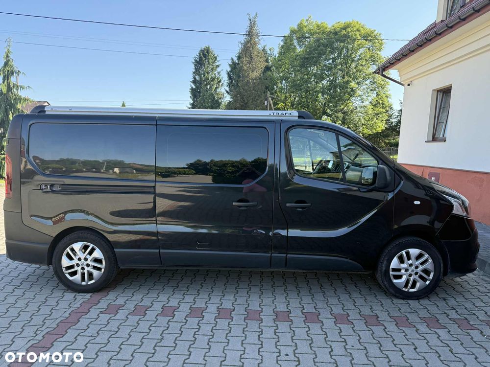 Renault Trafic ENERGY L2H1 Komfort - 4