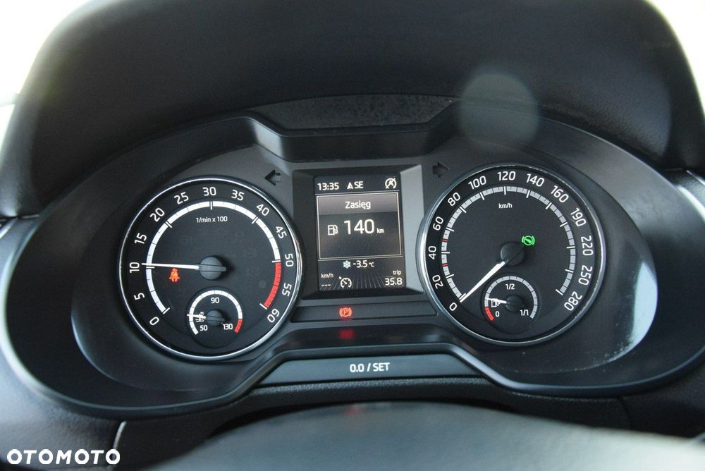 Skoda Octavia - 37