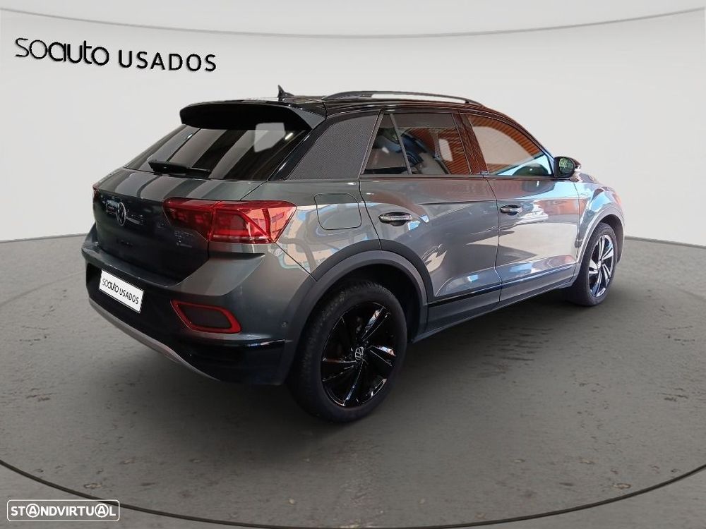 VW T-Roc - 8