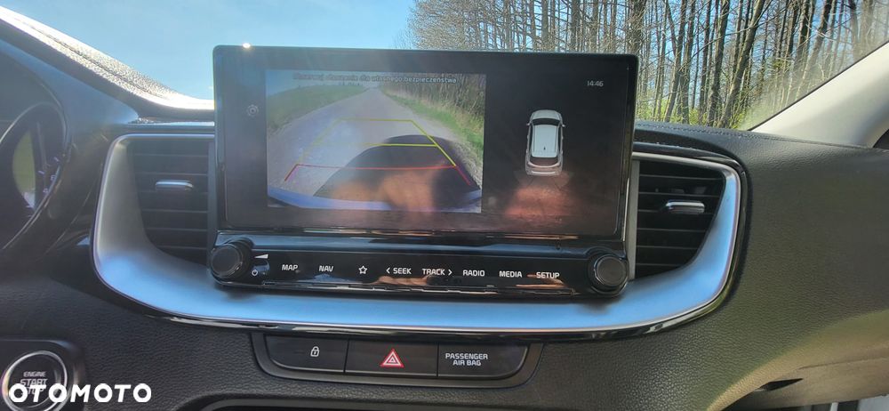 Kia Ceed 1.6 CRDi Edition 7 - 12