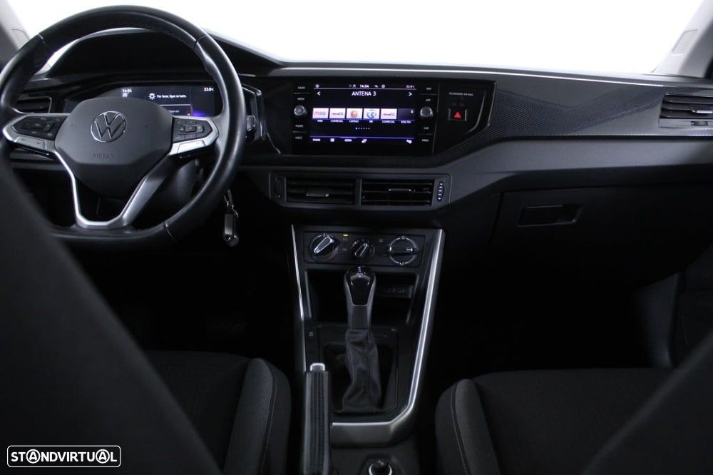 VW Polo 1.0 TSI Life DSG - 17