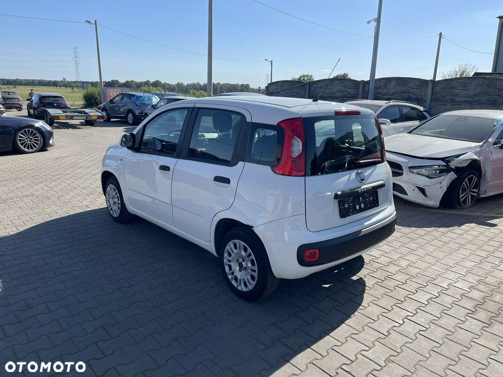 Fiat Panda 1.2 Easy EU6 - 3