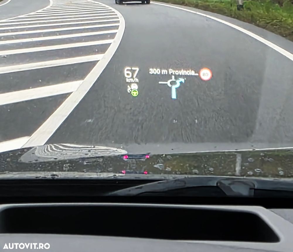 Volvo V90 V90CC D5 AWD - 17