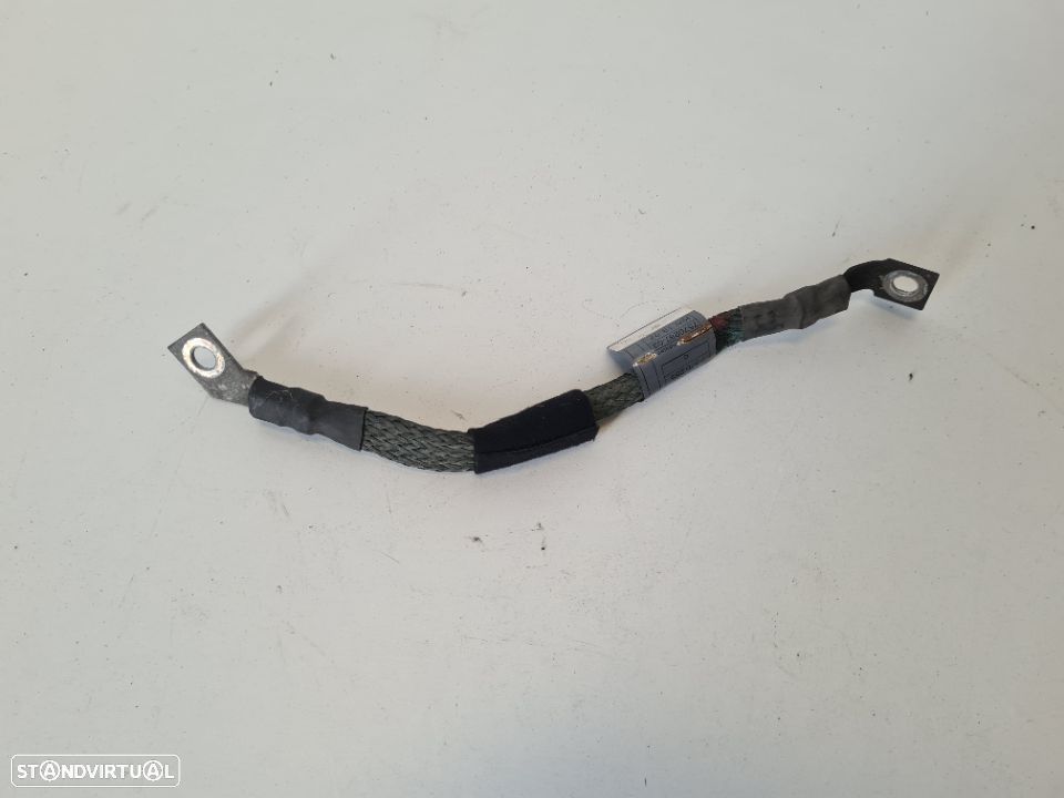 CABO NEGATIVO BATERIA ORIGINAL 757028703 10304410 MINI COOPER R56 1.6D - 2