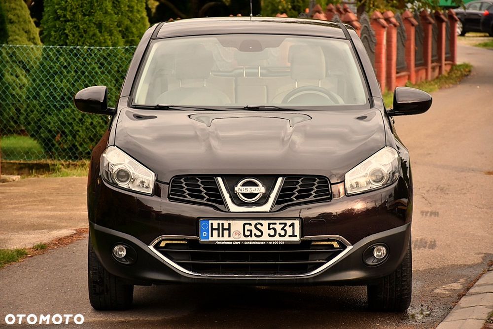 Nissan Qashqai 1.6 I-Way - 15