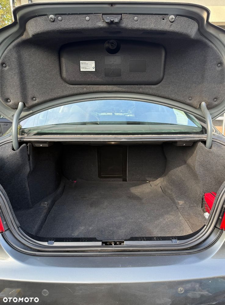 BMW Seria 5 - 6