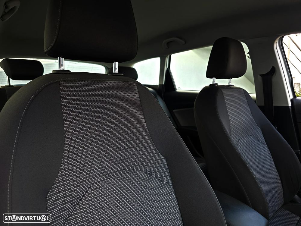 SEAT Leon ST 1.6 TDI Style S/S - 51