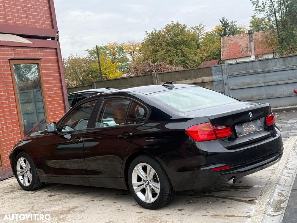 BMW Seria 3 - 3