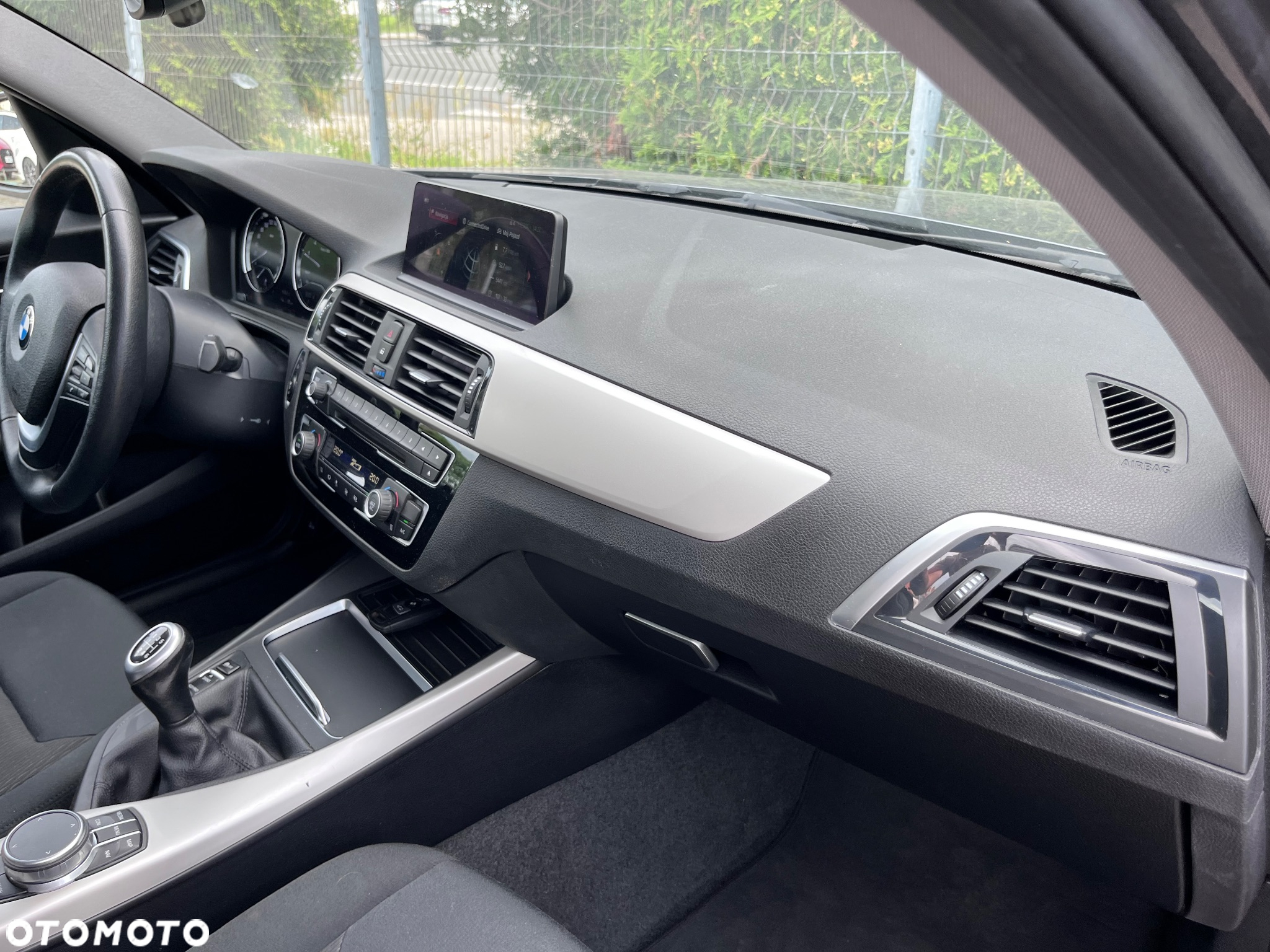 BMW Seria 1 118i Business Edition - 34