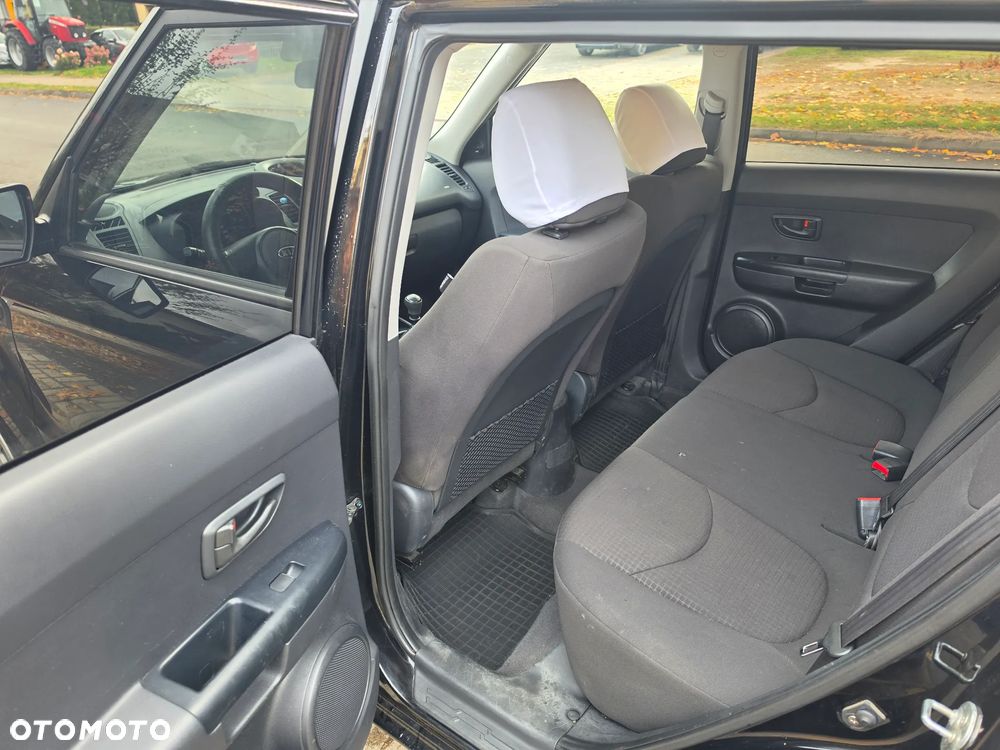 Kia Soul - 7
