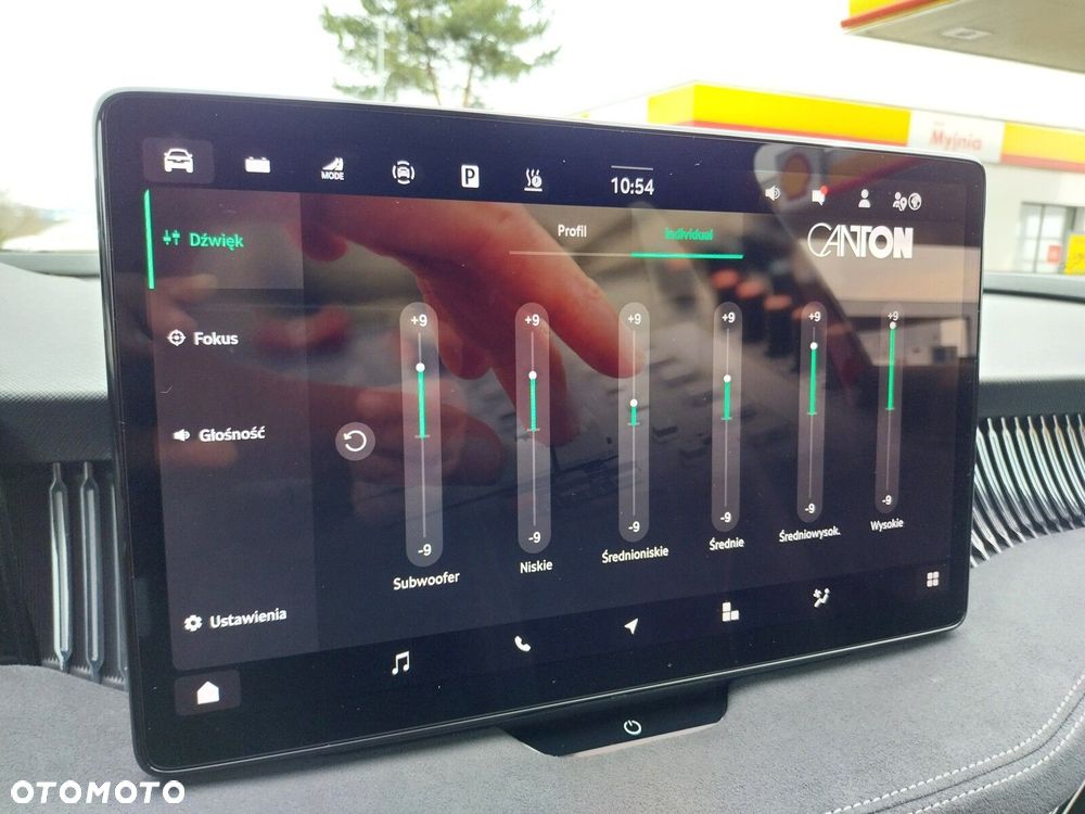 Skoda Superb 1.5 TSI Plug-in Hybrid Sportline DSG - 30