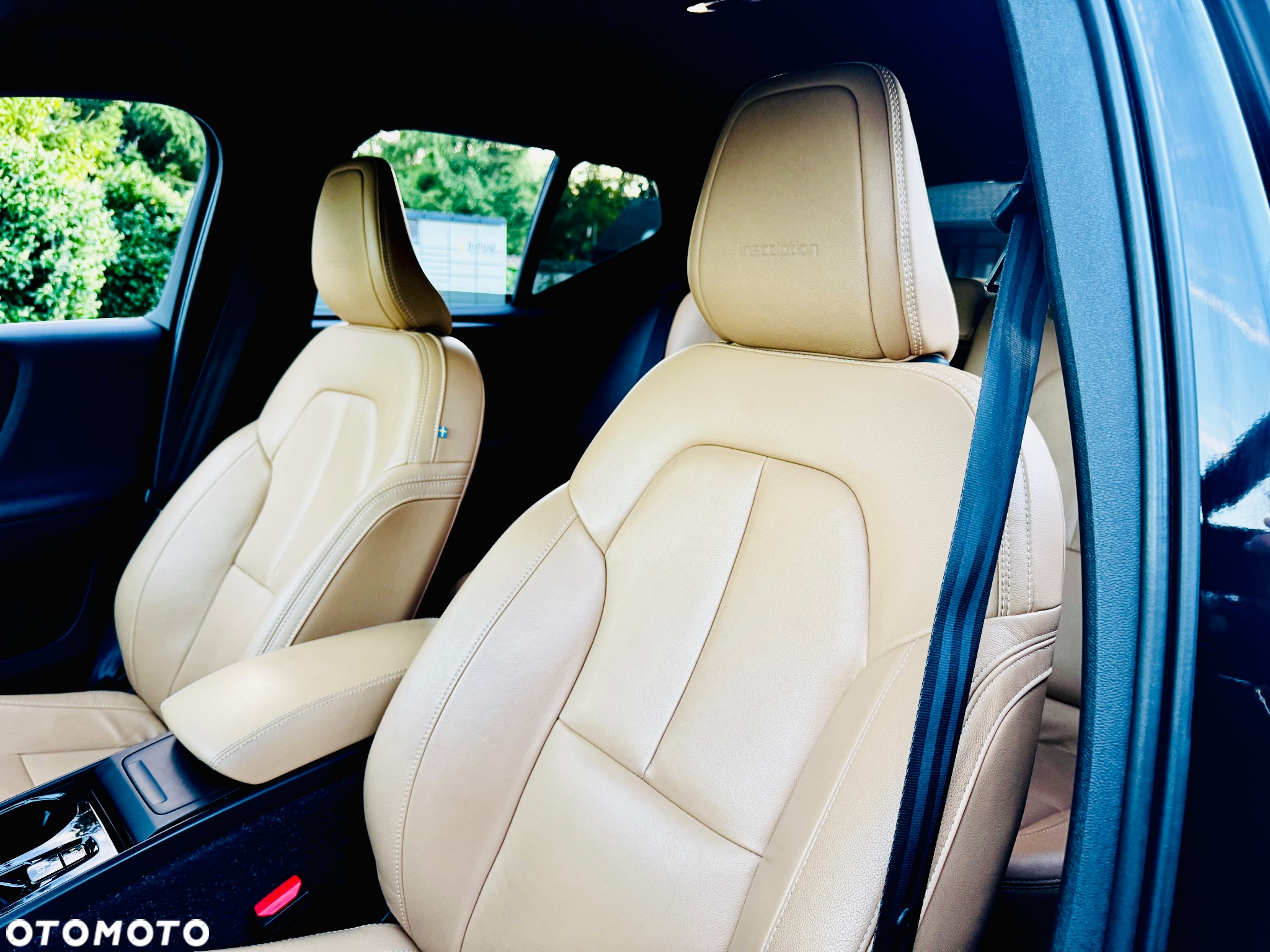 Volvo XC 40 D3 Inscription - 28