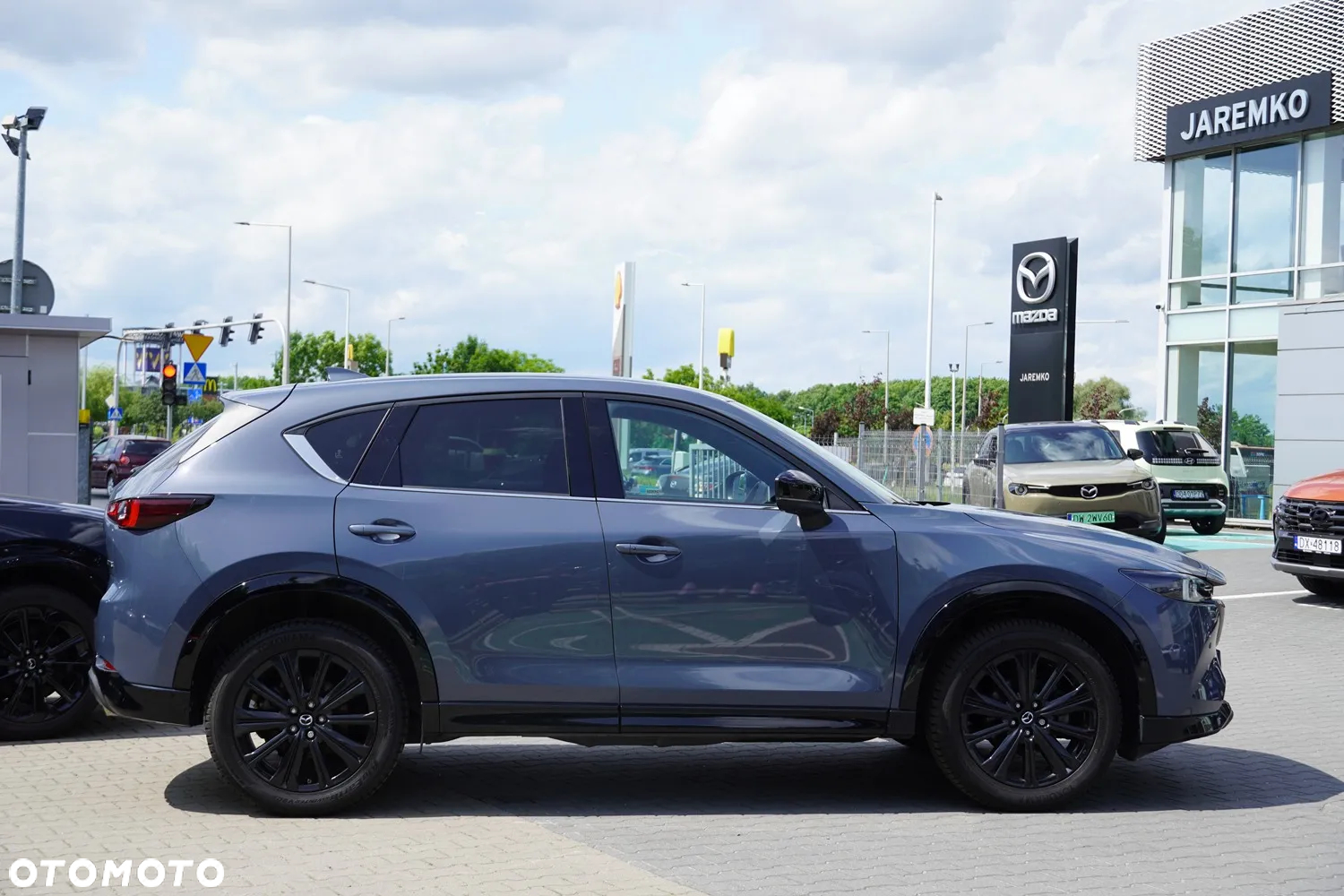 Mazda CX-5 2.0 Homura 2WD - 30