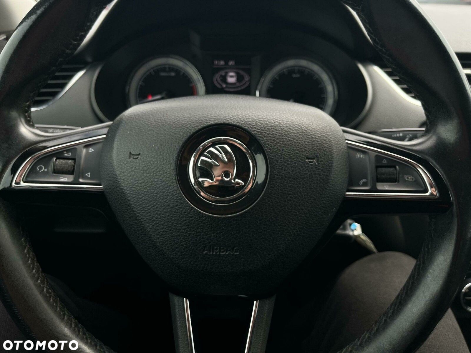 Skoda Octavia - 17