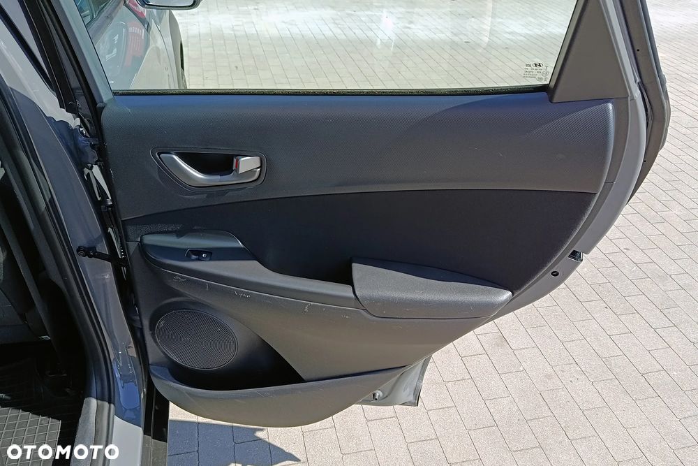 Hyundai Kona 1.0 T-GDI Style - 34